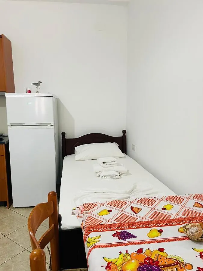 Guesthouse Dollomaja Ксамил