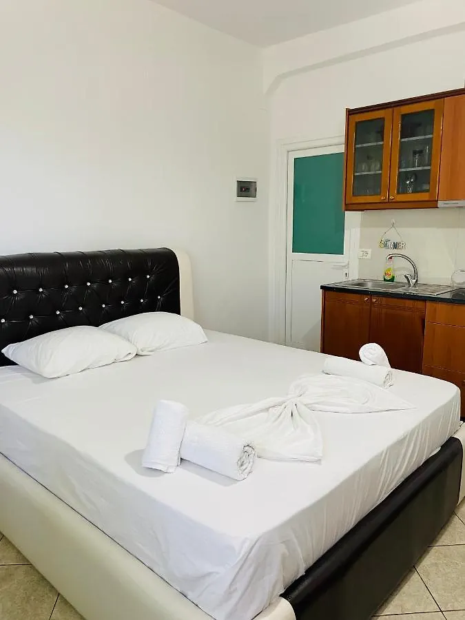 Guesthouse Dollomaja Ксамил Гостевой дом