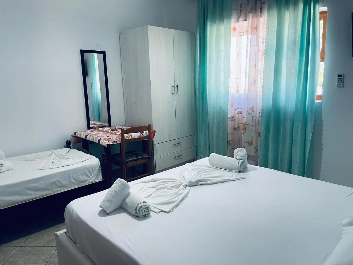 Guesthouse Dollomaja Ксамил