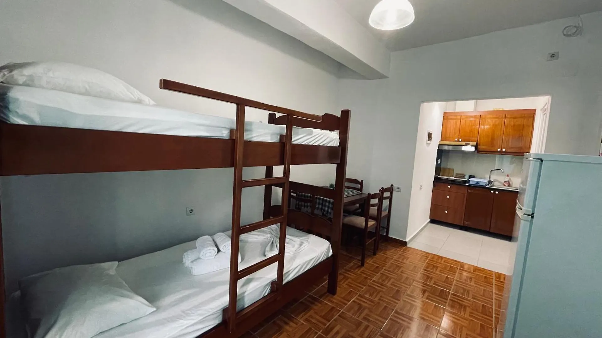 *** Гостевой дом Guesthouse Dollomaja Ксамил Албания