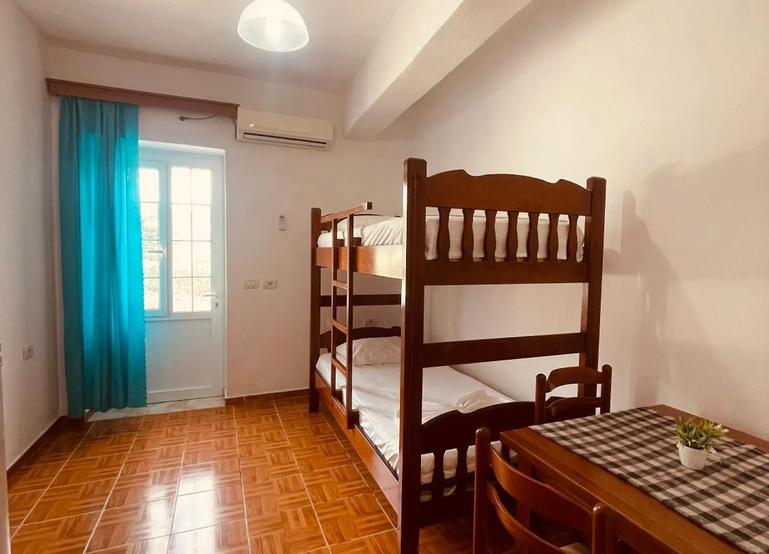 Guesthouse Dollomaja Ксамил