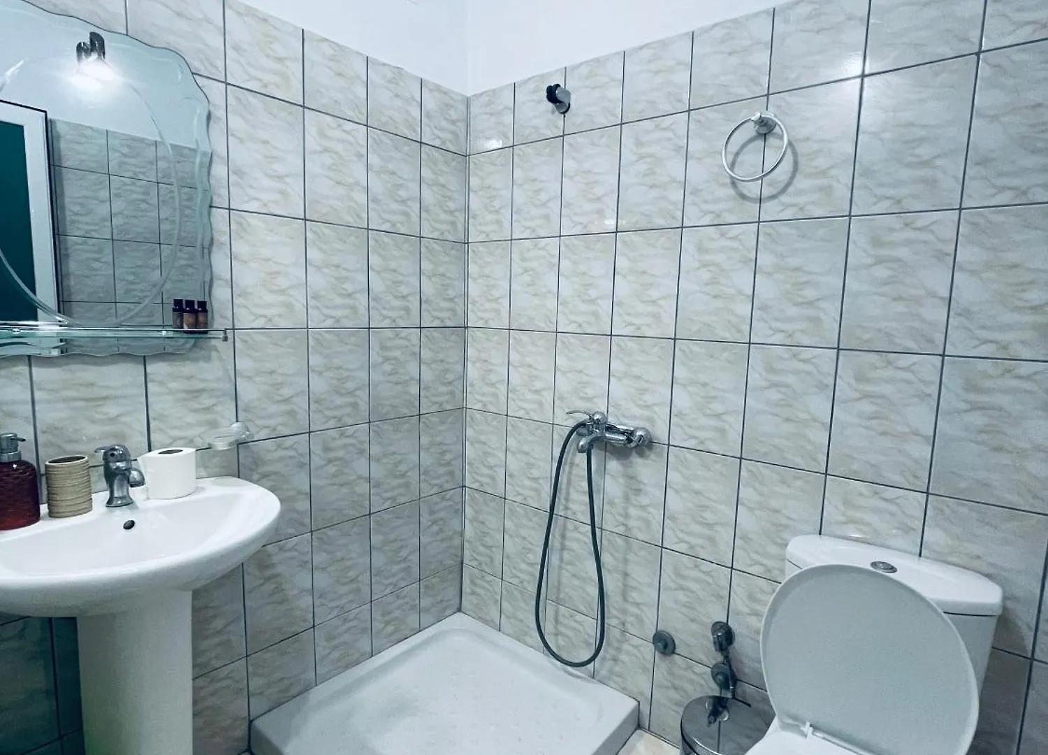 Guesthouse Dollomaja Ксамил