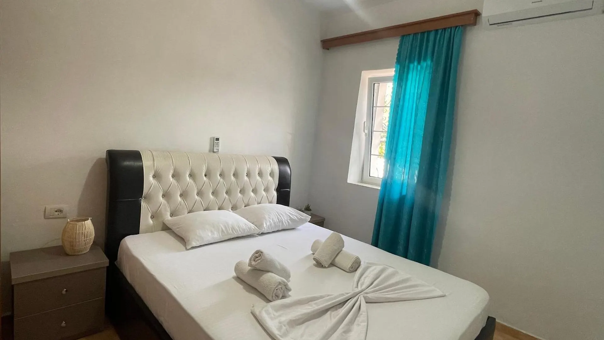 Гостевой дом Guesthouse Dollomaja Ксамил