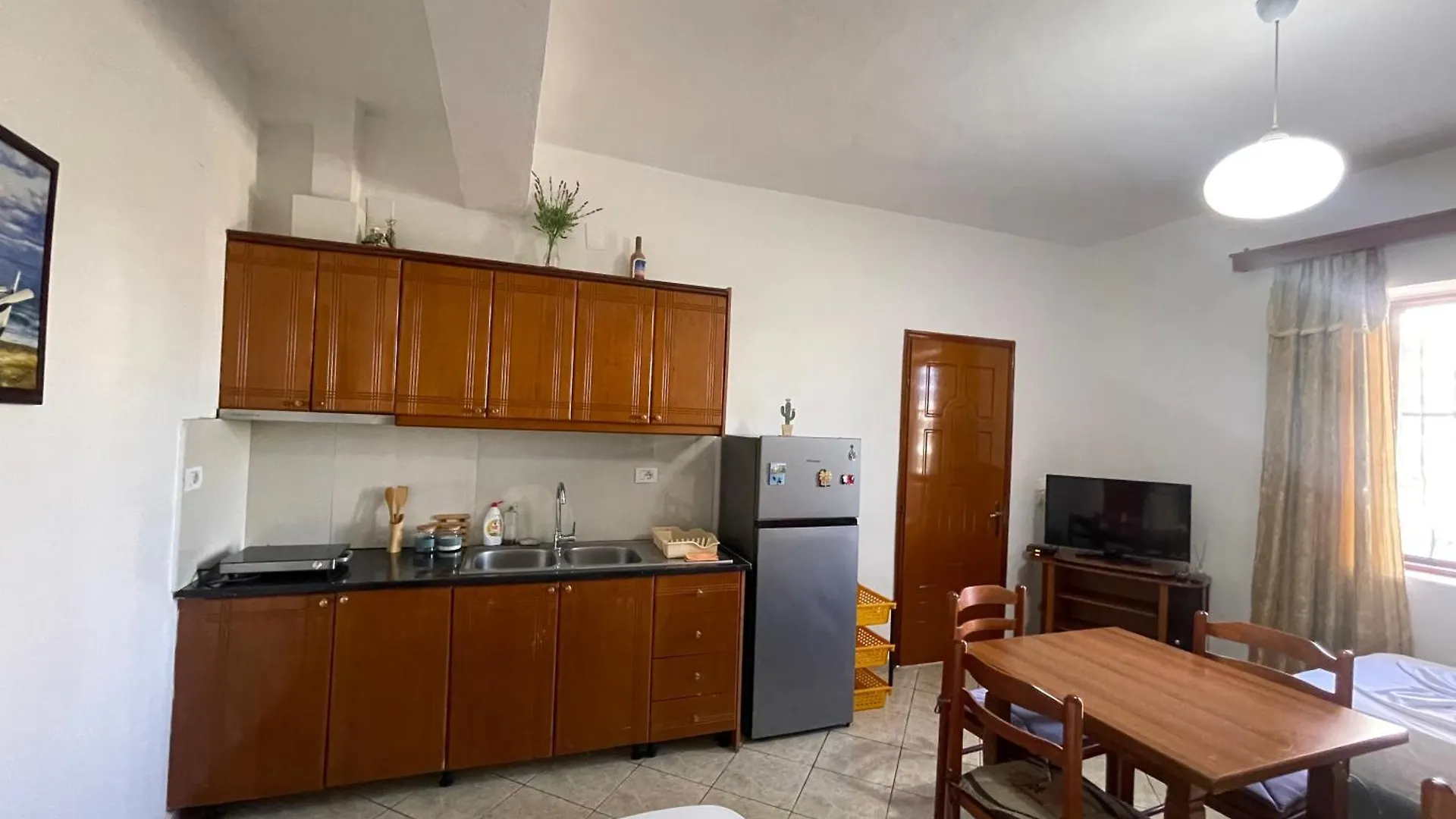Guesthouse Dollomaja Ksamil Albania