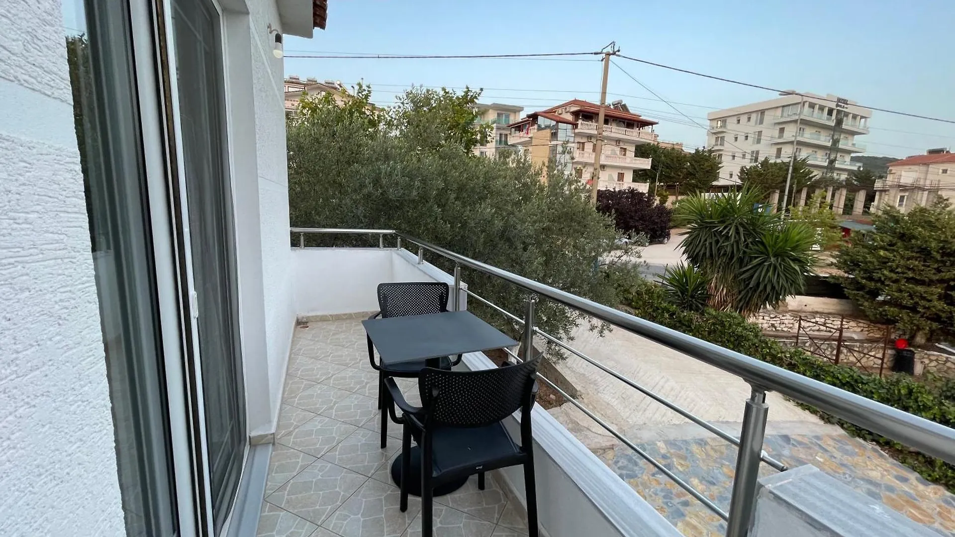 Guesthouse Dollomaja Ксамил Гостевой дом