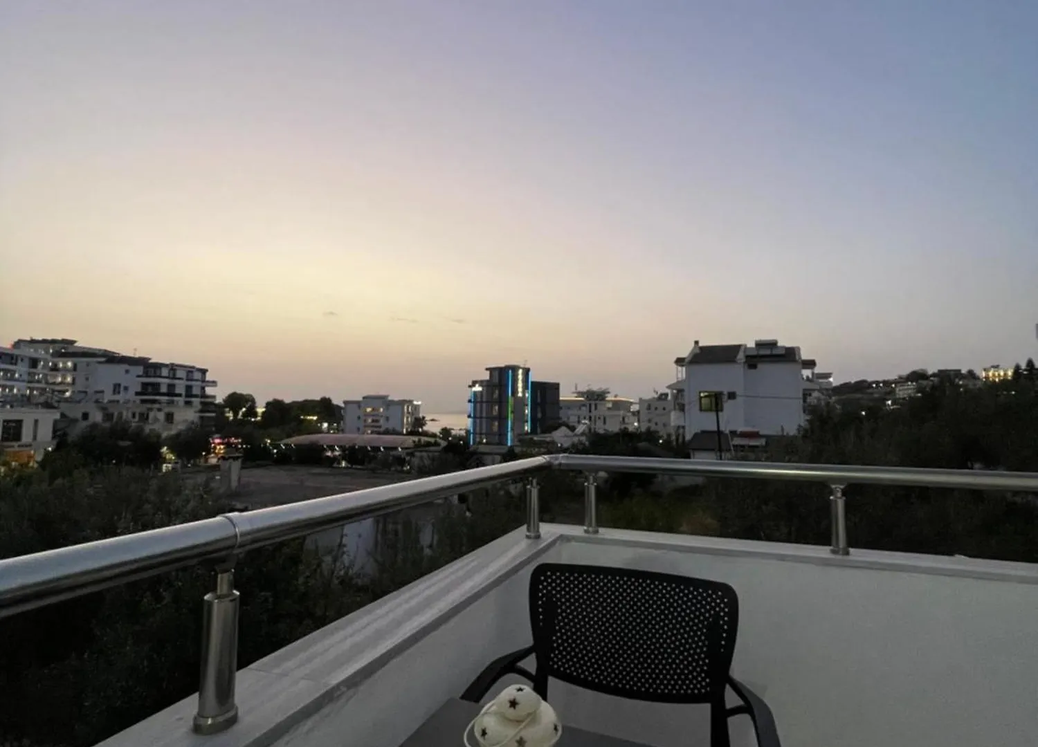 Guesthouse Dollomaja Ksamil