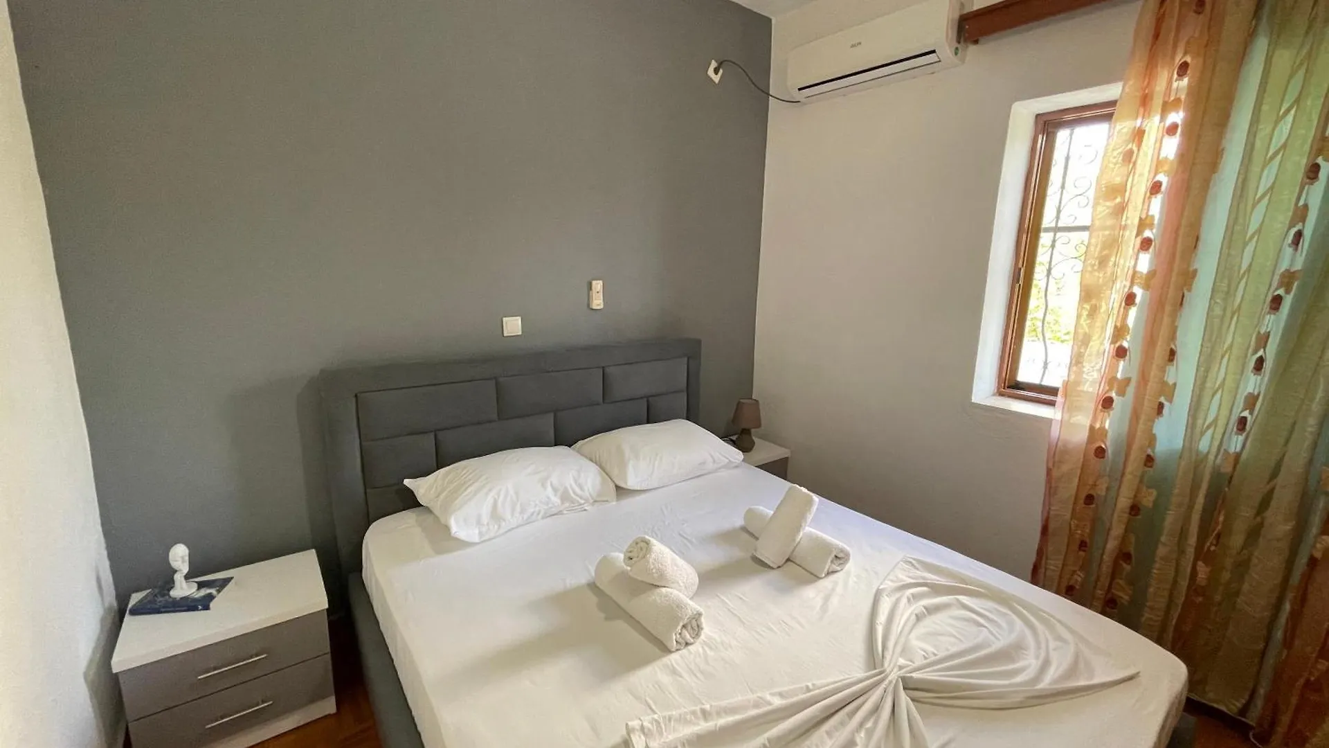 Guesthouse Dollomaja Ксамил Гостевой дом