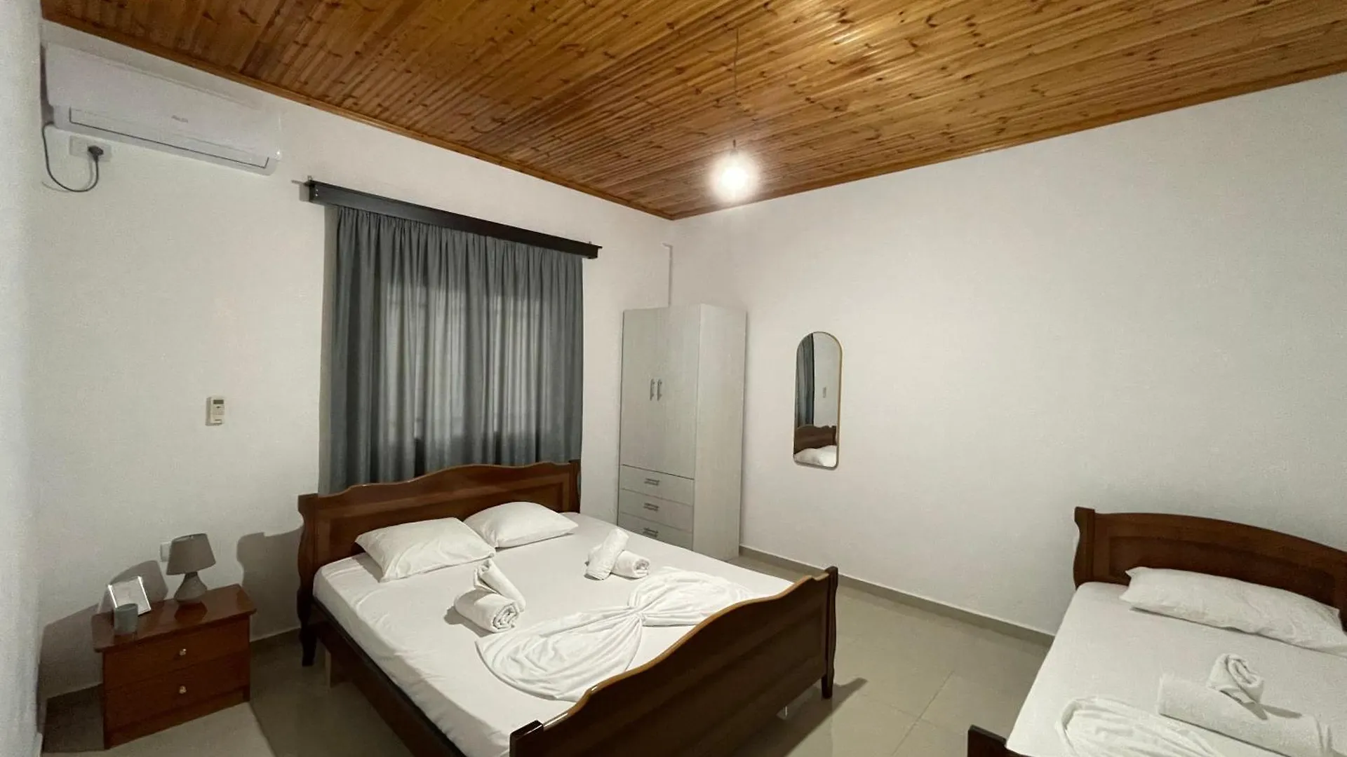 Гостевой дом Guesthouse Dollomaja Ксамил