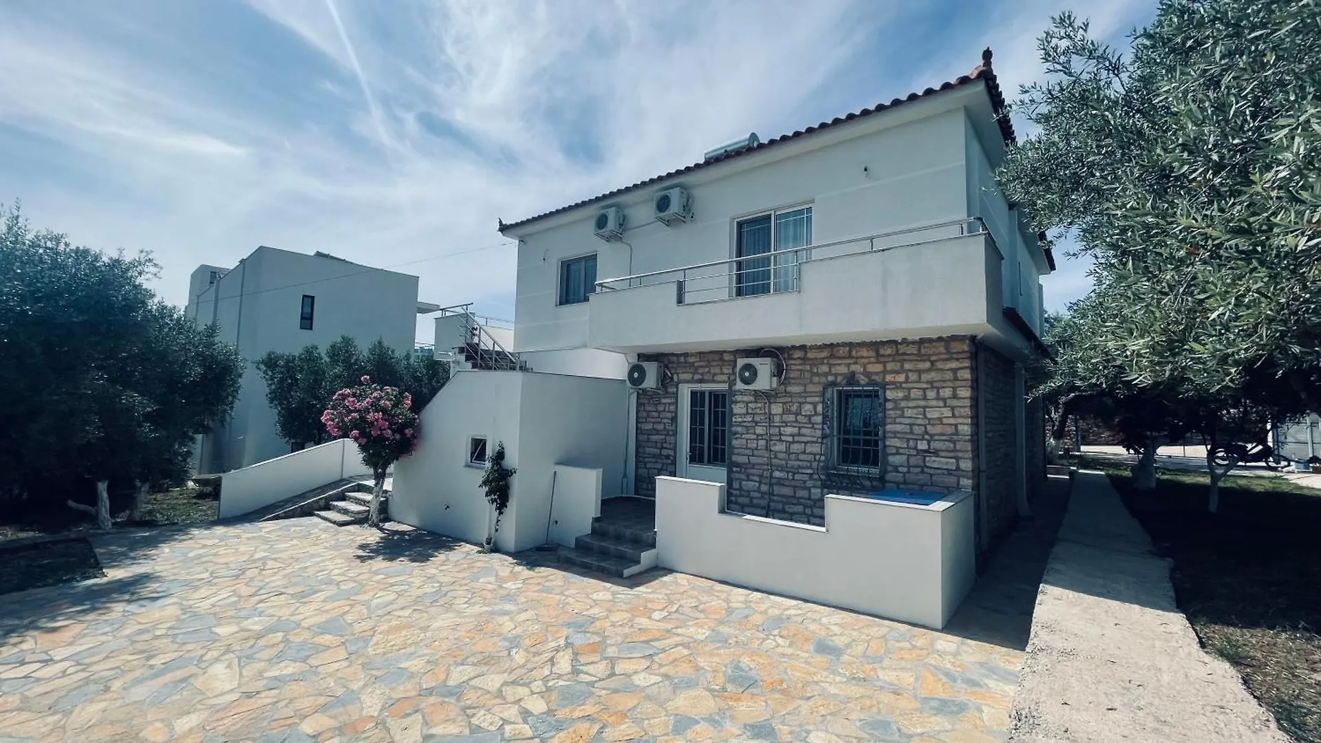 Guesthouse Dollomaja Ксамил