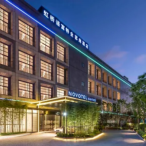 novotel-suites-shanghai-hongqiao.bestsuzhouhotels.com/