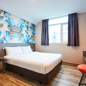 Ibis Budget Sapphire Hotel Singapur
